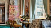 The Wall Street Hotel Is A Jewel In Lower Manhattan