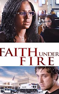 Faith Under Fire: The Antoinette Tuff Story