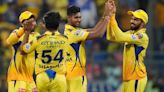 CSK vs PBKS LIVE Score, IPL 2024, Match 49 at MA Chidambaram Stadium