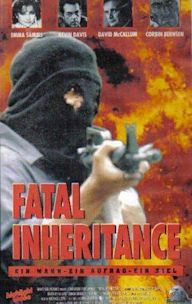 Fatal Inheritance