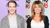 James Van Der Beek Says Dawson's Creek Mom Mary-Margaret Humes Sends Him Cookies Every Birthday