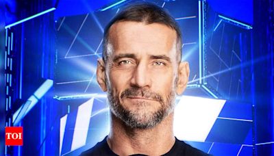 4 reasons why CM Punk will become the heel | WWE News - Times of India