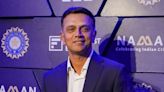 Rahul Dravid in Talks to Become Rajasthan Royals Head Coach: Report - News18