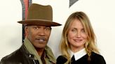 Cameron Diaz Resumes Filming Back in Action Amid Co-Star Jamie Foxx's Hospitalization