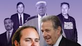 How Elon Musk, Trump and Tucker Carlson helped far-right conspiracy theorists hijack the Paul Pelosi attack