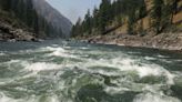 Strong winter recovery in Idaho mountains hints at great whitewater rafting season