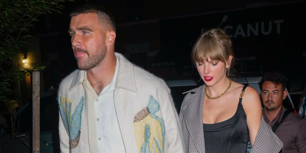 Why Taylor Swift and Travis Kelce Won’t Be at the 2024 Met Gala Despite Being Invited