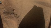 Ingenuity helicopter's final images reveal fatal rotor damage that brought it down on Mars