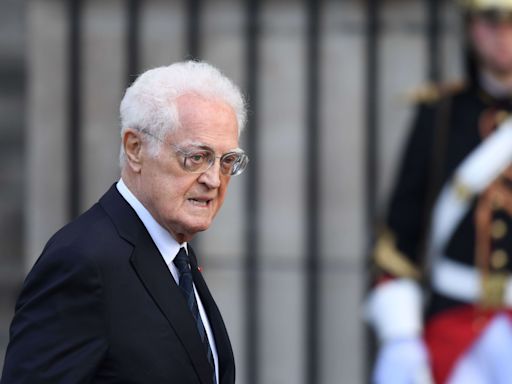 Législatives 2024 : Lionel Jospin soutient le nouveau Front populaire, estimant que « la gauche fait son devoir »