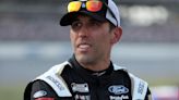 Aric Almirola won't return to Stewart-Haas Racing in 2024