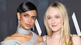 Dakota Fanning Goes Green For ‘The Watchers’ NYC Premiere With Ishana Shyamalan & More