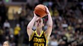 Iowa Hawkeyes’ Caitlin Clark holds at No. 1 in ESPN’s WNBA mock draft