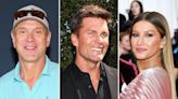 Drew Bledsoe Trolls Tom Brady With Another Gisele Bundchen Joke After Netflix Roast