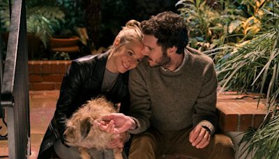 Is Nobody Wants This a true story? The heartwarming real-life romance behind the hit Netflix show