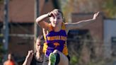 'I'd come home in tears': Sheboygan Falls' Rachel Halverson shined despite shin splints