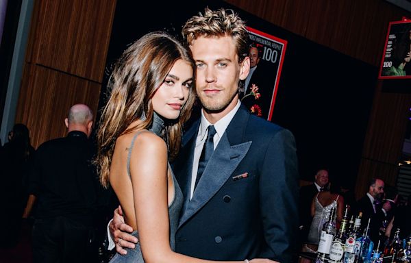 Austin Butler and Kaia Gerber’s Full Relationship Timeline