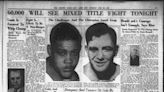 Deseret News archives: Joe Louis began his reign atop the boxing world