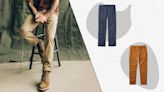 The Best Men's Khaki Pants Can Be Dressy, Casual, and Everything in Between