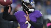 Browns sign former Ravens Pro Bowl QB Tyler Huntley