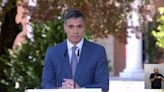 Pedro Sánchez promete que la reforma del CGPJ será "respetuosa con la independencia y plenamente constitucional"