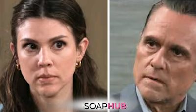 General Hospital Spoilers August 1: Father And Daughter Fury