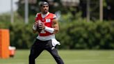 Jalen Hurts watch: How did Eagles QB finish up minicamp?