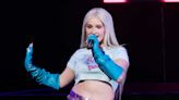 Kim Petras Cancels Summer Festival Performances Due to ‘Health Issues’