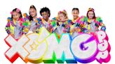 JoJo Siwa Inks Deal With Pure Imagination Studios To Develop Animated Kids Series Based On XOMG Pop! All-Girl Pop...