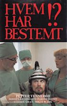 Hvem har bestemt? (1978) Norwegian movie cover