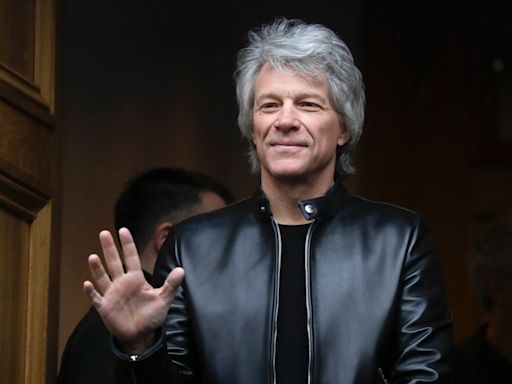 Bon Jovi se retiraría de la música si no se recupera de una lesión vocal - El Diario NY