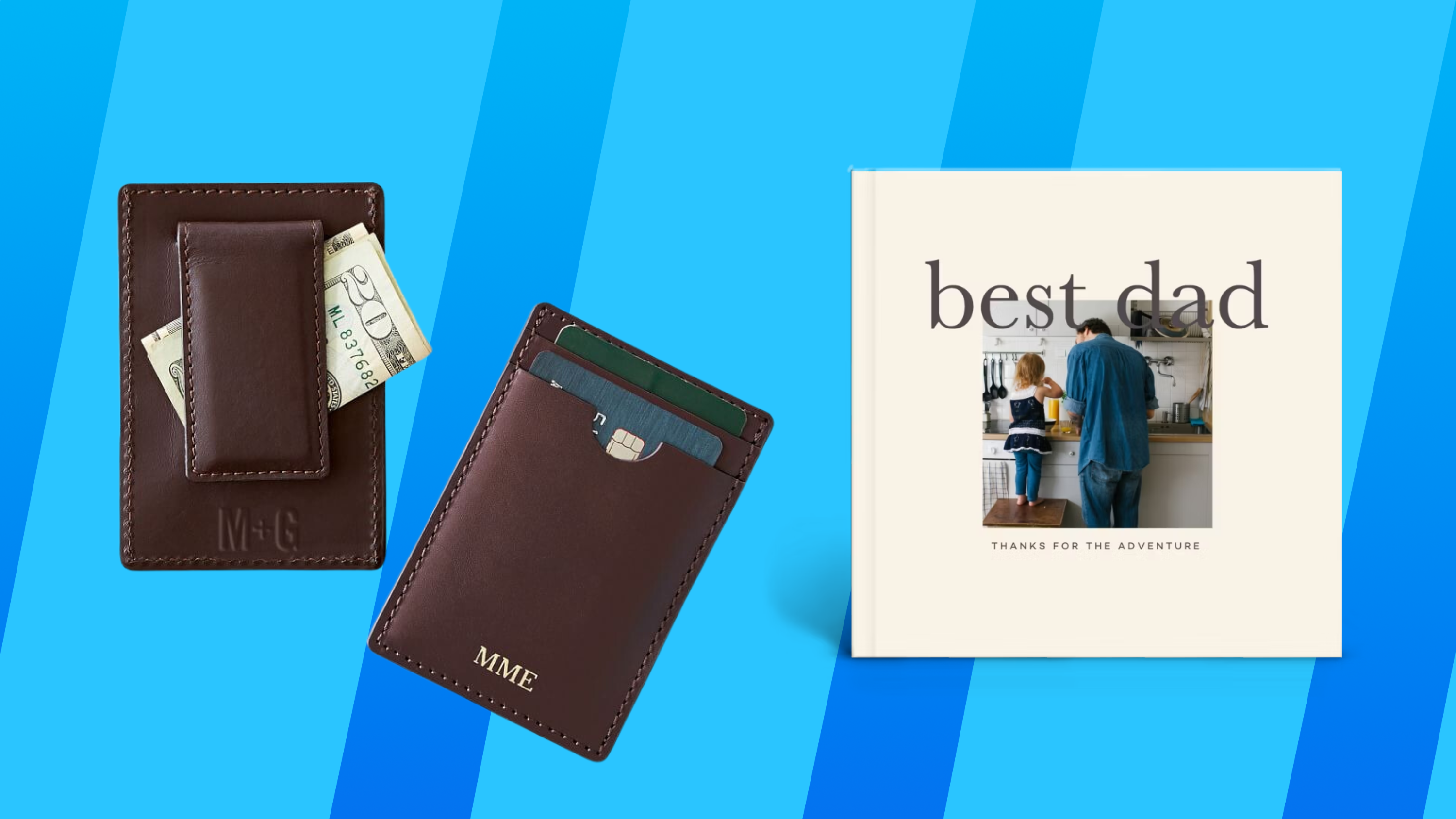 The 18 best personalized gifts for Dad this Father's Day