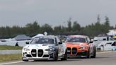 ADAC GT4 Germany LIVE bei SPORT1