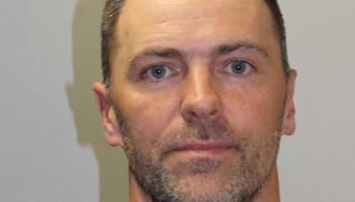 Neighbor dispute at fundraiser leads to Ledyard man’s arrest