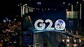 India’s capital to be brought to standstill for three-day G20 summit