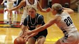 IDAHO HIGH SCHOOL ALL-STAR BASKETBALL GAMES: Good vibes at NIC ... State all-stars shine on Christianson Gymnasium for 21st annual game