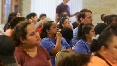 Immigrant community asks for directed assistance as city crafts five-year housing plan