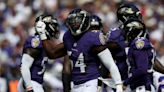 Ravens DC Zach Orr discusses getting used to play-calling