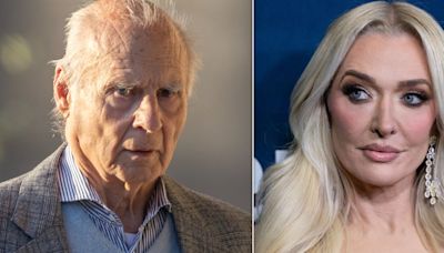 Tom Girardi, ‘Real Housewives’ Erika Jayne’s Husband, Is On Trial For Allegedly Embezzling Millions