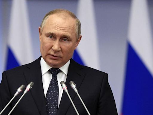 Putin felicita a Pezeshkian por victoria en presidenciales de Irán - Noticias Prensa Latina