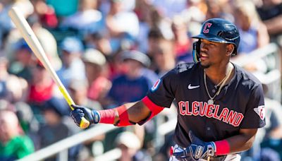 Major League Scouting Report: Cleveland Guardians’ Angel Martinez