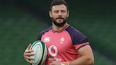 Ireland expect Robbie Henshaw to be available for World Cup clash with Tonga