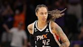 NBA stars raise awareness about Brittney Griner's wrongful detention in Russia