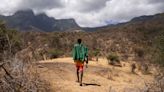 Kenya's Samburu boys share a sacred bond. Why one teen broke with the brotherhood