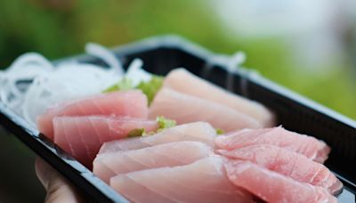 防生魚片、生菜遭污染 食藥署修正「食品用洗潔劑」新增過氧乙酸