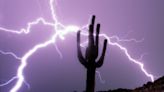 Severe thunderstorm warning issued for Coconino County