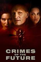 Crimes of the Future (2022 film)