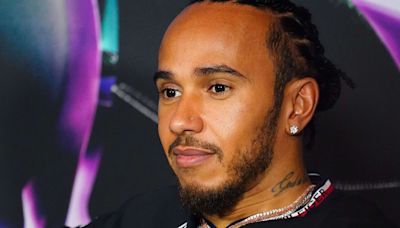 F1 Miami News: Lewis Hamilton Questions Mercedes - 'We're Fighting With Haas'