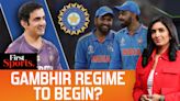 Will Gambhir's Kolkata Approach Work With The Indian Team?