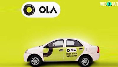 Ola exits Google Maps, to save Rs 100 cr with shift to in-house Ola Maps