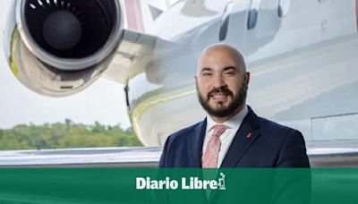 Air Century designa a Carlos Jiménez como nuevo VP Ejecutivo